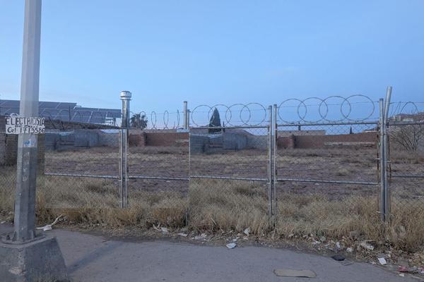 Foto de inmueble en  , Col. Obrera C.P. 31350, Chihuahua