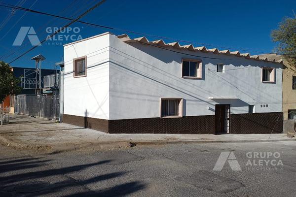 Foto de inmueble en  , Col. Obrera C.P. 31350, Chihuahua