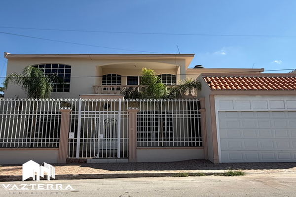 Foto de inmueble en , Col. Obrera C.P. 31350, Chihuahua