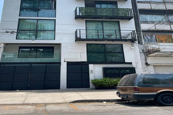 Foto de inmueble en  , Col. Obrera C.P. 06800, Cuauhtémoc