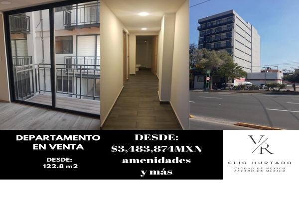 Foto de inmueble en  , Col. Obrera C.P. 06800, Cuauhtémoc