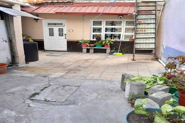 Foto de inmueble en  , Col. Obrera C.P. 06800, Cuauhtémoc