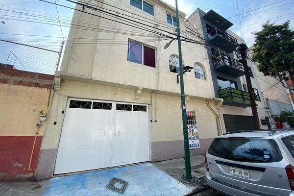 Foto de inmueble en  , Col. Obrera C.P. 06800, Cuauhtémoc