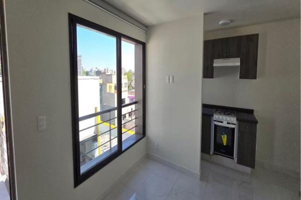 Foto de inmueble en  , Col. Obrera C.P. 06800, Cuauhtémoc