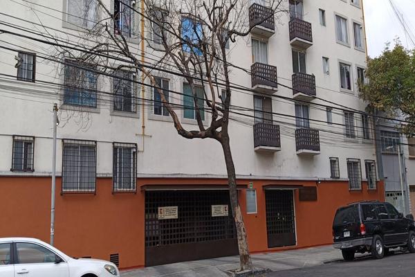 Foto de inmueble en  , Col. Obrera C.P. 06800, Cuauhtémoc