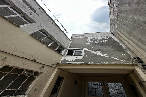 Foto de inmueble en , Col. Obrera C.P. 06800, Cuauhtémoc