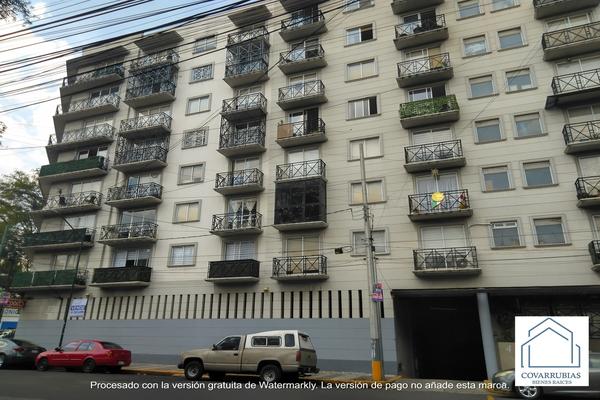 Foto de inmueble en  , Col. Obrera C.P. 06800, Cuauhtémoc