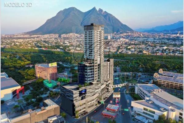 Foto de inmueble en  , Col. Obrera C.P. 64010, Monterrey