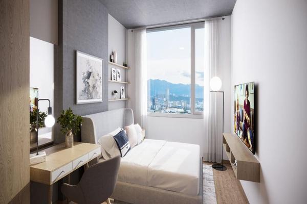 Foto de inmueble en  , Col. Obrera C.P. 64010, Monterrey