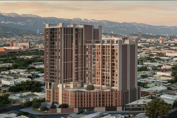 Foto de inmueble en  , Col. Obrera C.P. 64010, Monterrey