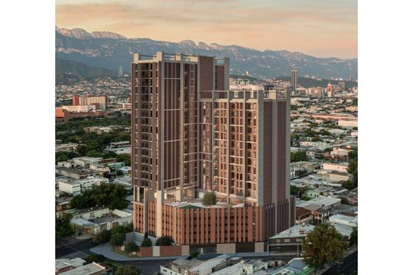 Foto de inmueble en  , Col. Obrera C.P. 64010, Monterrey