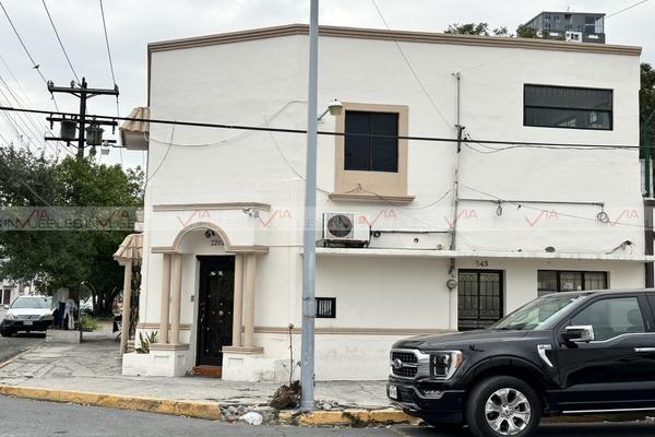 Foto de inmueble en Obrera, Col. Obrera C.P. 64010, Monterrey