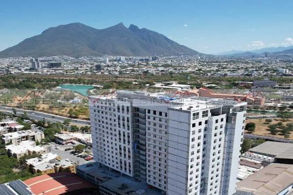 Foto de inmueble en Obrera, Col. Obrera C.P. 64010, Monterrey