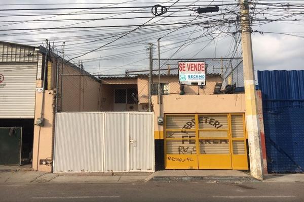 Foto de inmueble en  , Col. Obrera C.P. 76130, Querétaro