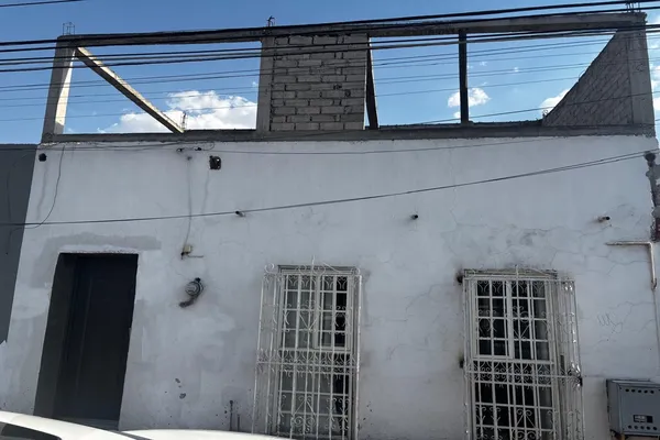 Foto de inmueble en  , Col. Obrera C.P. 76130, Querétaro