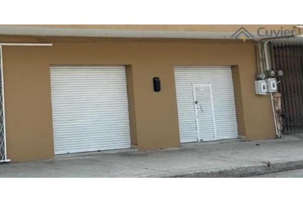 Foto de inmueble en  , Col. Obrera C.P. 89050, Tampico