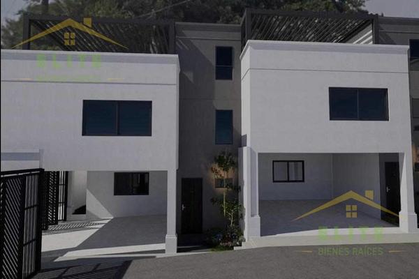 Foto de inmueble en  , Col. Obrera C.P. 89050, Tampico