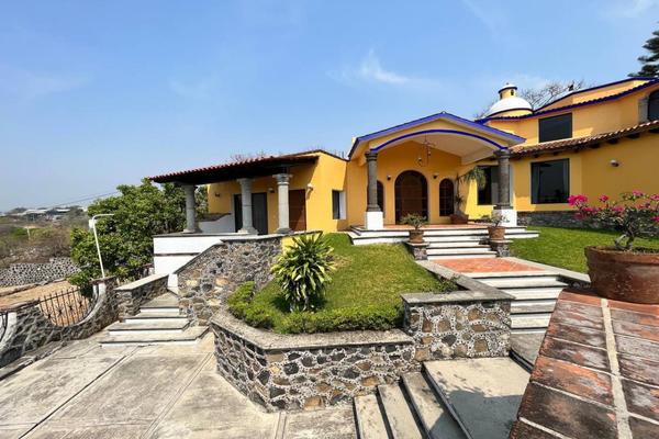 Foto de inmueble en  , Col. Obrera C.P. 62528, Tepoztlán