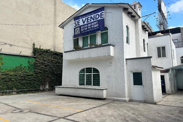 Foto de inmueble en Obrero Mundial #202, Col. Del Valle Centro C.P. 03100, Benito Juárez