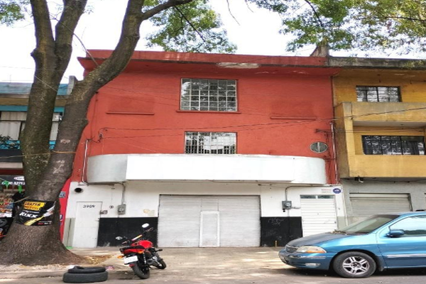 Foto de inmueble en  , Col. Obrero Popular C.P. 02840, Azcapotzalco
