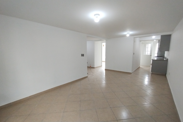 Foto de inmueble en  , Col. Obrero Popular C.P. 02840, Azcapotzalco