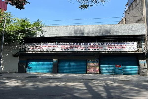 Foto de inmueble en , Col. Obrero Popular C.P. 02840, Azcapotzalco