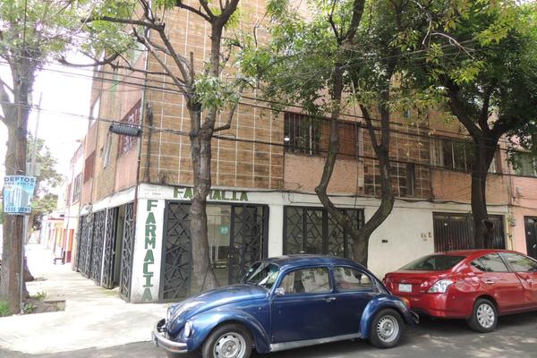 Foto de inmueble en  , Col. Obrero Popular C.P. 02840, Azcapotzalco