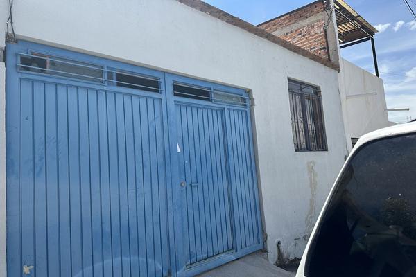 Foto de inmueble en Obreros, Col. Municipio Libre C.P. 20199, Aguascalientes