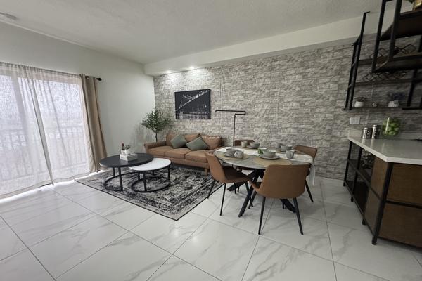 Foto de inmueble en obsidiana, Col. Fundadores C.P. 22046, Tijuana