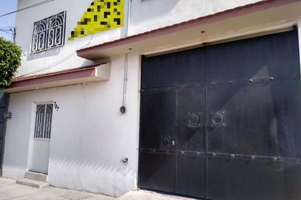 Foto de inmueble en Obsidiana, Col. San Pedro Mártir C.P. 76117, Querétaro