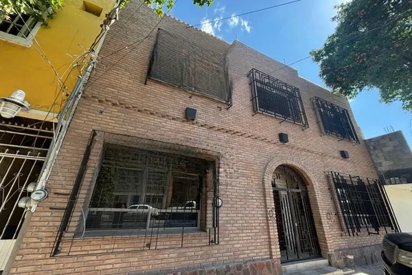 Foto de inmueble en Ocampo #00, Col. Torreón Centro C.P. 27000, Torreón