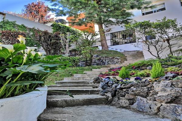 Foto de inmueble en OCAMPO 205, Col. Cuajimalpa C.P. 05000, Cuajimalpa de Morelos
