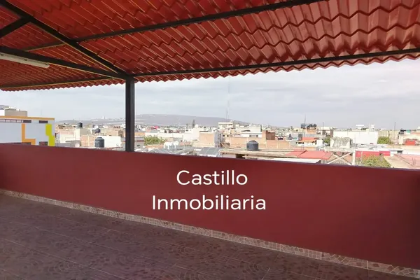Foto de inmueble en OCAMPO #232, Col. Irapuato Centro C.P. 36500, Irapuato