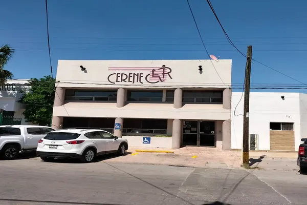 Foto de inmueble en Ocampo #453, Col. Torreón Centro C.P. 27000, Torreón