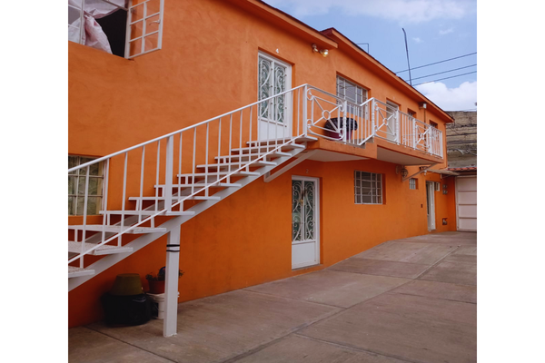 Foto de inmueble en Ocampo, Col. Cuajimalpa C.P. 05000, Cuajimalpa de Morelos