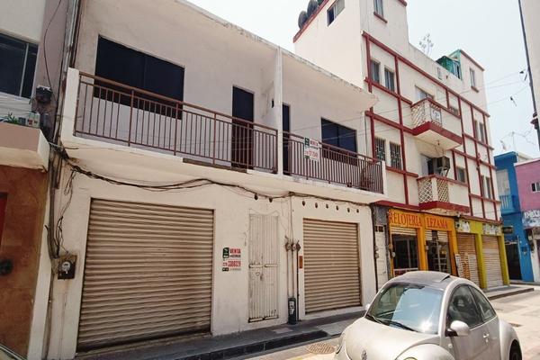 Foto de inmueble en Ocampo, Col. Veracruz Centro C.P. 91700, Veracruz