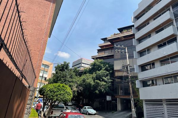 Foto de inmueble en ocaso, Col. Insurgentes Cuicuilco C.P. 04530, Coyoacán