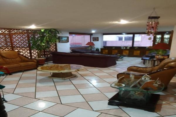 Foto de inmueble en Ocaso, Col. Insurgentes Cuicuilco C.P. 04530, Coyoacán