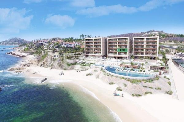 Foto de inmueble en Ocean Residence B-202 202, Col. San José del Cabo Centro C.P. 23400, Los Cabos