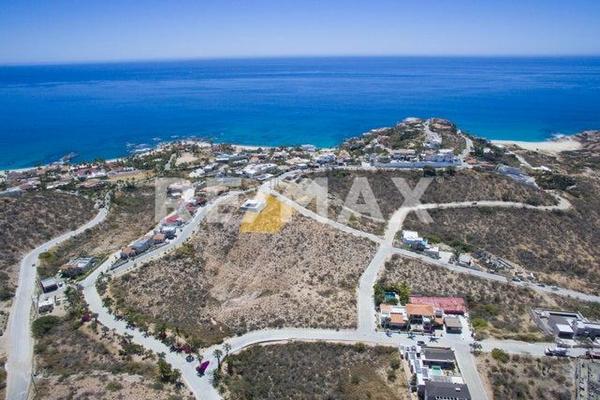 Foto de inmueble en Ocean View Lot, Cerro Colorado, Col. La Joya de los Cabos C.P. 23405, Los Cabos