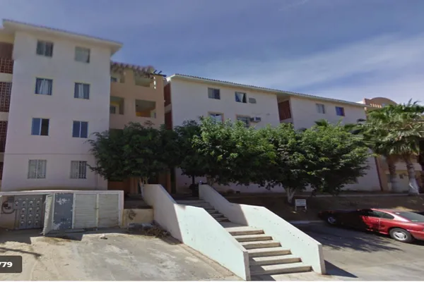 Foto de inmueble en OCEANO INDICO #126, Col. Miramar C.P. 23456, Los Cabos
