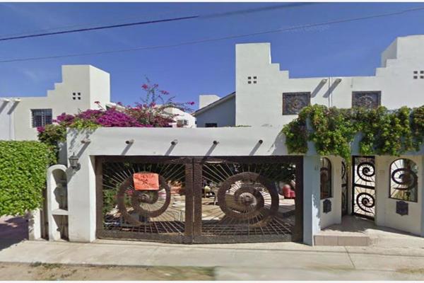 Foto de inmueble en Ocenao Indico #41, Col. Paraíso C.P. 23456, Los Cabos