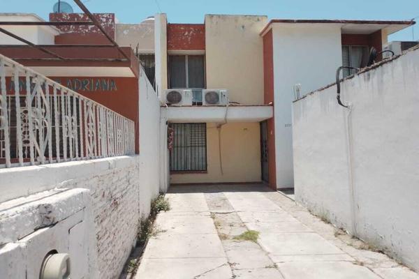 Foto de inmueble en ocho #12012, Col. FOVISSSTE Playa Azul C.P. 82138, Mazatlán
