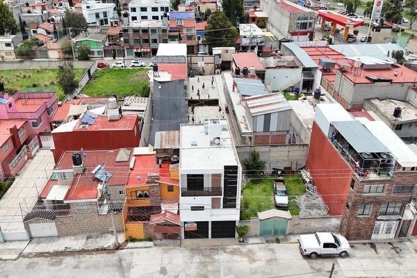 Foto de inmueble en  , Col. Ocho Cedros C.P. 50170, Toluca