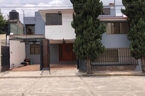 Foto de inmueble en , Col. Ocho Cedros C.P. 50170, Toluca