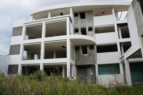 Foto de inmueble en  , Col. Ocho Cedros C.P. 50170, Toluca