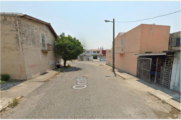 Foto de inmueble en OCOTE #0, Col. Geovillas los Pinos C.P. 91808, Veracruz