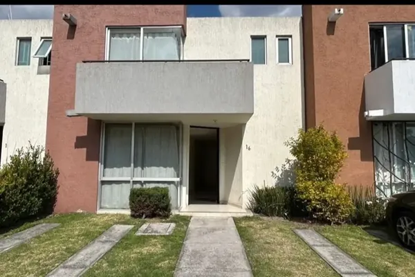 Foto de inmueble en Ocote #16, Col. Paseos Santín C.P. 50214, Toluca