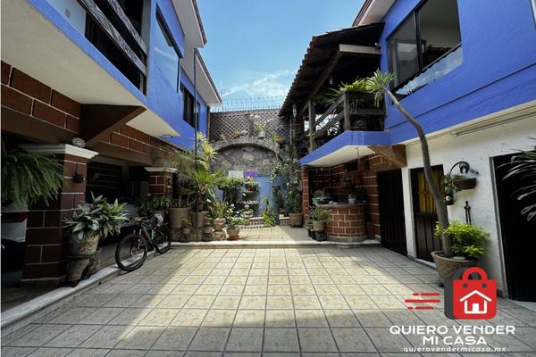 Foto de inmueble en  , Col. Ocotepec C.P. 62220, Cuernavaca