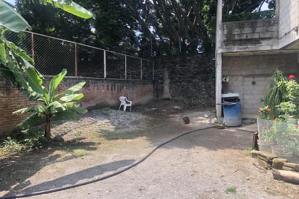 Foto de inmueble en  , Col. Ocotepec C.P. 62220, Cuernavaca